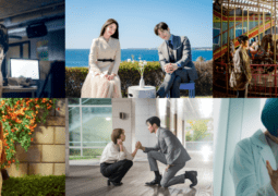 Netflix Introduces Six New K-Romance Series to Make Your Heart Beat Faster