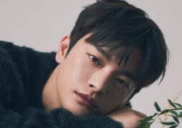 Versatile Korean Star Seo In-guk’s Highly Anticipated First Fan-Meeting in Southeast Asia to Take Place in Manila