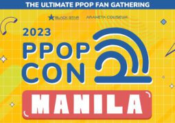 Feel the exciting PPOP revolution once again at 2023 PPOPCON MANILA