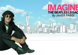 Javier Parisi to perform in Manila for ‘IMAGINE: The Beatles Legacy’ concert