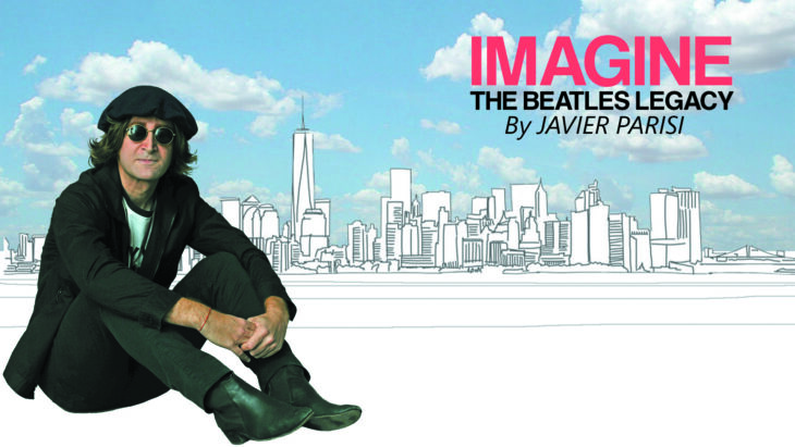 Javier Parisi to perform in Manila for ‘IMAGINE: The Beatles Legacy’ concert