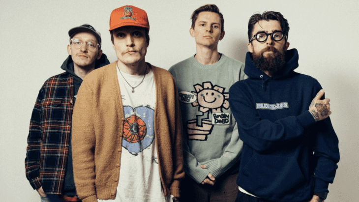 Third Time’s A Charm: NECK DEEP is Coming Back to Manila