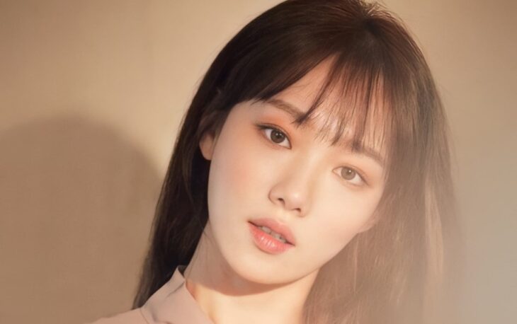 Lee Sung Kyoung is Excited to Meet Filipino Fans