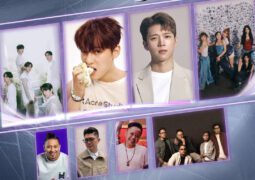 APINK, CIX, Nam Woo Hyun, and Lee Min Hyuk to Take the “Be You 3” Stage in July