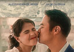 Alessandra de Rossi and JM de Guzman lead on Netflix’s What If?