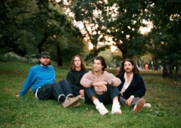 Turnover to Hold Concert in Manila this August