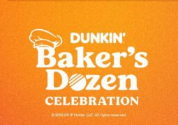 Dunkin’ Philippines Marks 800th Store Milestone with Baker’s Dozen Celebration