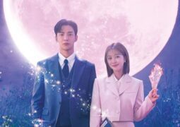 Rowoon and Jo Bo Ah are destined to fall in love in Destined With You