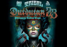 Dutdutan 23 set on September 30 and October 1