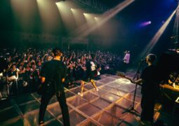 Wish You Were Here: Neck Deep Gives Manila An Evening to Remember in Sold-Out Concert