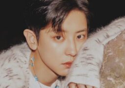 EXO’s Chanyeol to Take Over Asia with The Eternity Fancon Tour