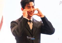 Taecyeon’s SpecialTY: Remarkable Aptitude Showcased During His Fan Meet in Manila