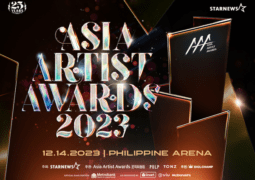 RECAP: 2023 Asia Artist Awards in the Philippines