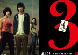 Netflix announces the return of Alice in Borderland for season 3