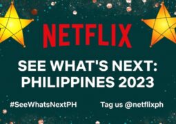 Netflix’s first-ever Station ID features an ensemble of Filipino stars for See What’s Next: Philippines 2023