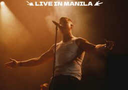 Lukas Graham Live in Manila 2023