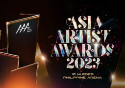 2023 ASIA ARTIST AWARDS: A Historic First in the Philippines