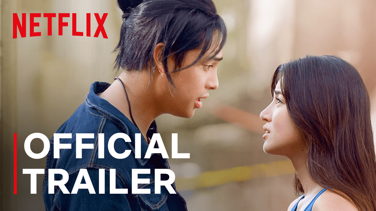 Netflix releases the main trailer for Can’t Buy Me Love Philippine