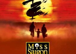 Miss Saigon Arrives in Manila this March 2024