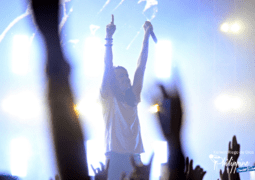 Mayday Parade Came Back for a Philippine Concert Stage Takeover