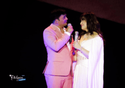 Sharon Cuneta and Gabby Concepcion Take Fans to a Walk Down Memory Lane in Dear Heart The Concert