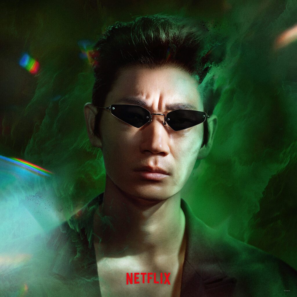 Live-Action 'Yu Yu Hakusho' Trailer Unveils Trailblazing Visual Effects -  About Netflix