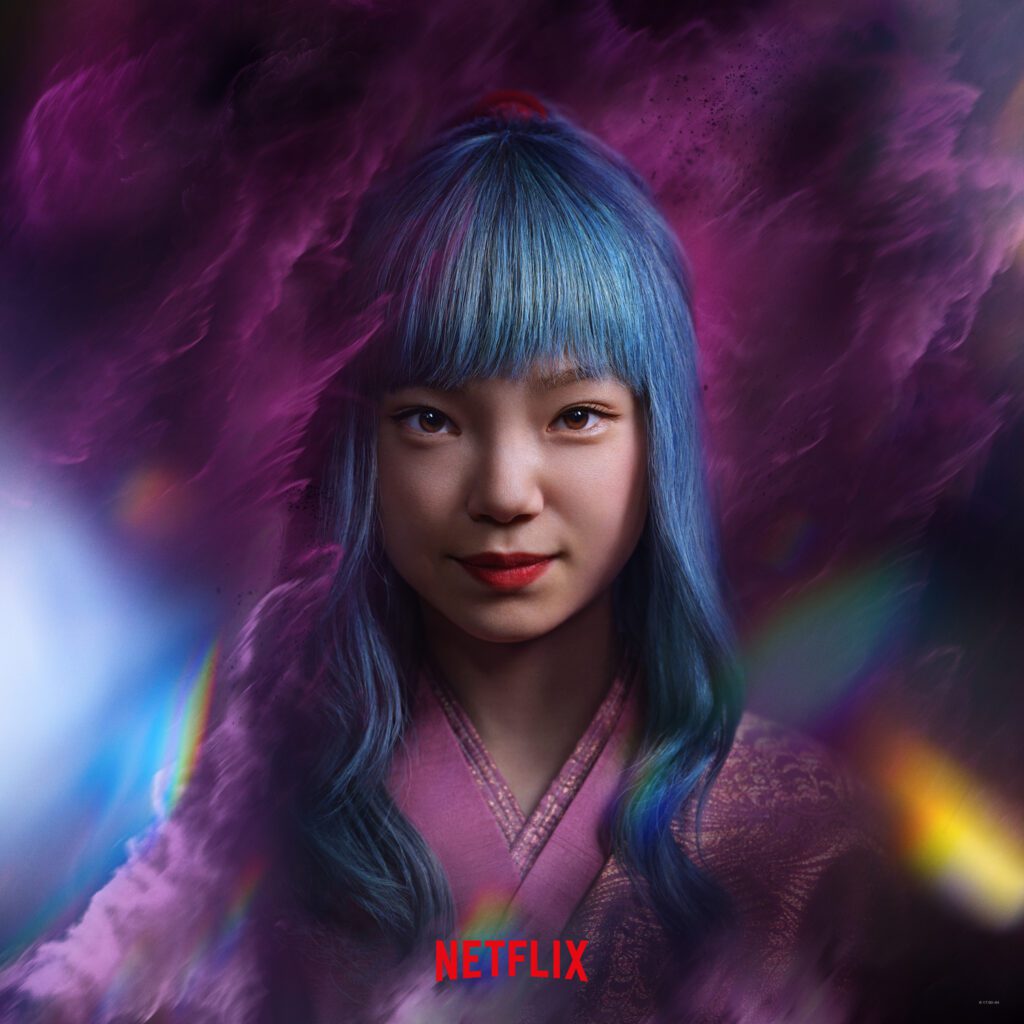 Live-Action 'Yu Yu Hakusho' Trailer Unveils Trailblazing Visual Effects -  About Netflix