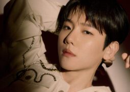 EXO’s Baekhyun to Return to Manila with 1st Solo Concert