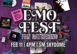 Typecast, Chicosci to Headline Emo Fest Fan Gathering at SM North EDSA