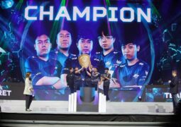 Acer Brings Out Best of Esports and Filipino Entertainment at Asia Pacific Predator League 2024 MANILA