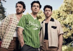 Jonas Brothers Bring The Tour to the Philippine Concert Stage in February