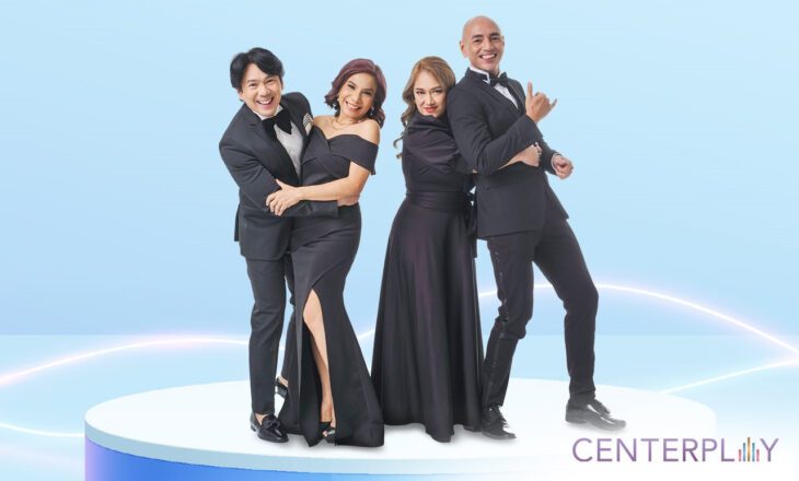 City Of Dreams Manila Presents The CompanY At Centerplay