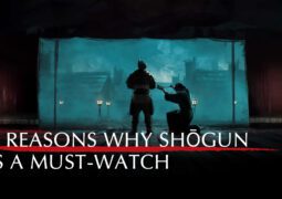 5 Reasons Why Shōgun is a Must-Watch