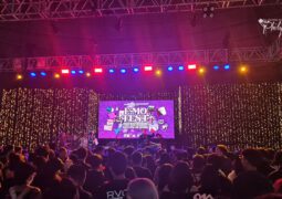 Emo Fest Fan Gathering: Recap