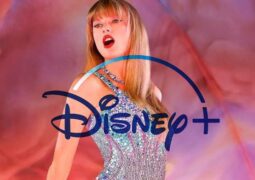 “Taylor Swift: The Eras Tour (Taylor’s Version)” Streams on Disney+ in March