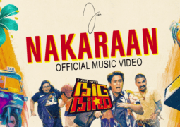 joem releases “Nakaraan” Music Video – A  teaser to Enrique Gil’s “I Am Not Big Bird” movie scenes