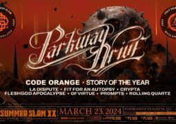 PULP SUMMER SLAM XX WORLDS COLLIDE: THE END Signals the End of an Era for Heavy Metal in the Philippines