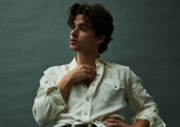 Bradley Simpson shares new single “Picasso”