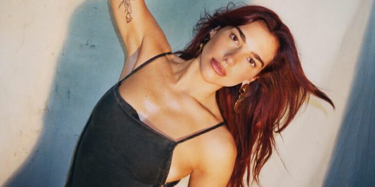 Dua Lipa Announces Philippine Leg of Radical Optimism Tour