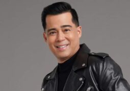 Dingdong Avanzado, The Original Prince of Pinoy Pop” at The Theater at Solaire on July 19