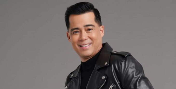 Dingdong Avanzado, The Original Prince of Pinoy Pop” at The Theater at Solaire on July 19