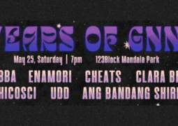 UDD, Cheats, Chicosci, Clara Benin, Ena Mori, and more to headline GNN’s 9th Anniversary Celeb