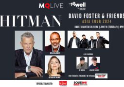 Tickets Now Available for David Foster & Friends Asia Tour in Manila