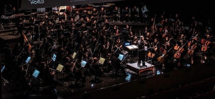 Film Concerts PH Launches to Bring Live-To-Film Orchestra Concerts to the Philippines