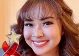 Talented singer Alisah Bonaobra treats each day as a miracle