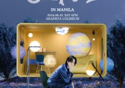 2024 SUHO Concert SU:HOME in Manila