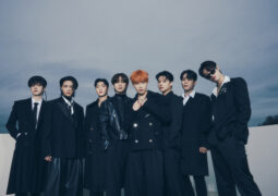 ATEEZ dominates global charts with tenth mini-album “GOLDEN HOUR : Part.1”