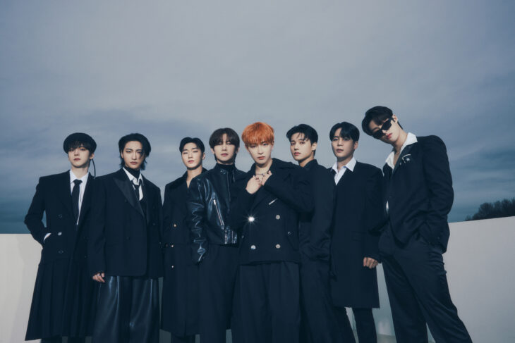 ATEEZ dominates global charts with tenth mini-album “GOLDEN HOUR : Part.1”