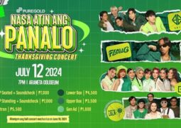 SB19, Bini, Flow G, SunKissed Lola set to headline OPM event of the year: Puregold’s ‘Nasa Atin Ang Panalo’ concert