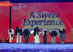 A Sweet Experience with ENHYPEN: Savoring These BENCH x ENHYPEN Fun Meet Memories